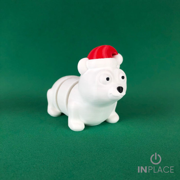 ❄️ Snowball ❄️