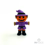 👻 Spooky Jack 🎃