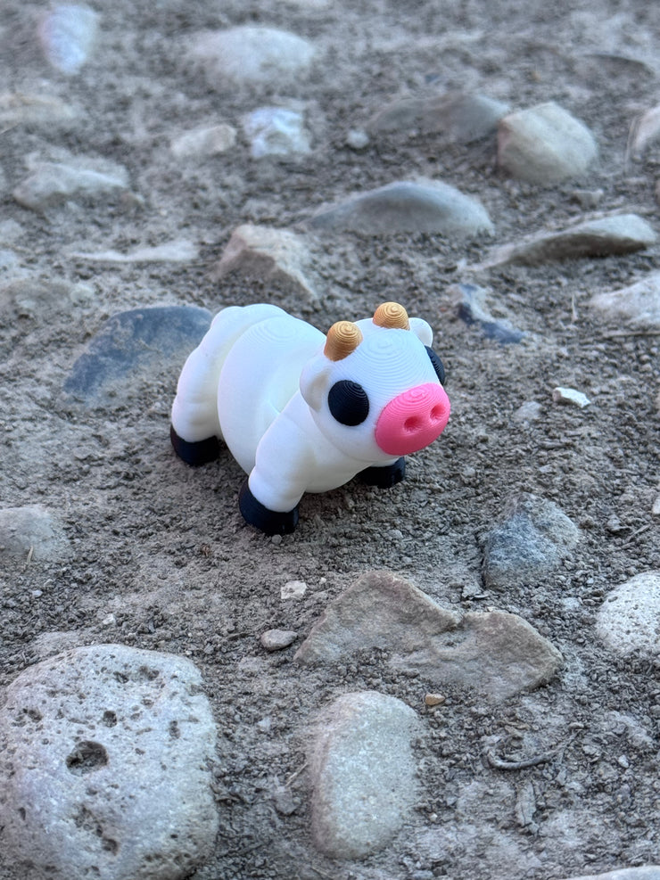 🐄 Clover 🐄