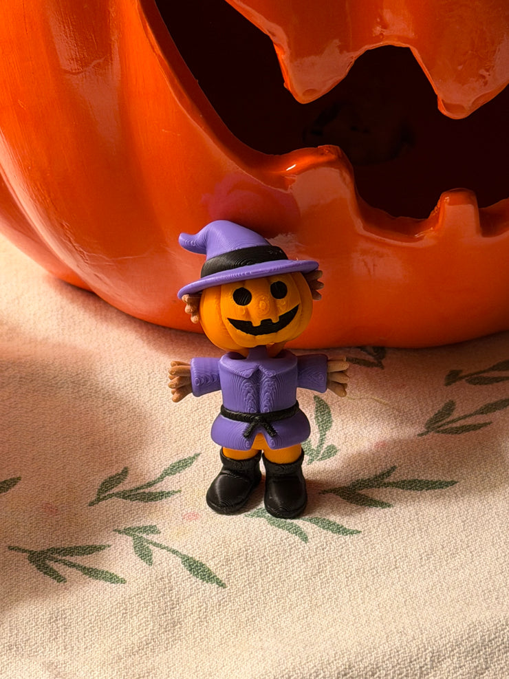 👻 Spooky Jack 🎃