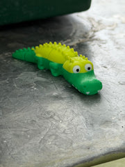 🐊 Sebastian 🐊