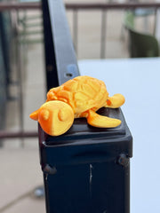LIMITED CRITTER OF THE MONTH