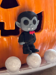 🧛‍♂️ Drac 🧛‍♂️