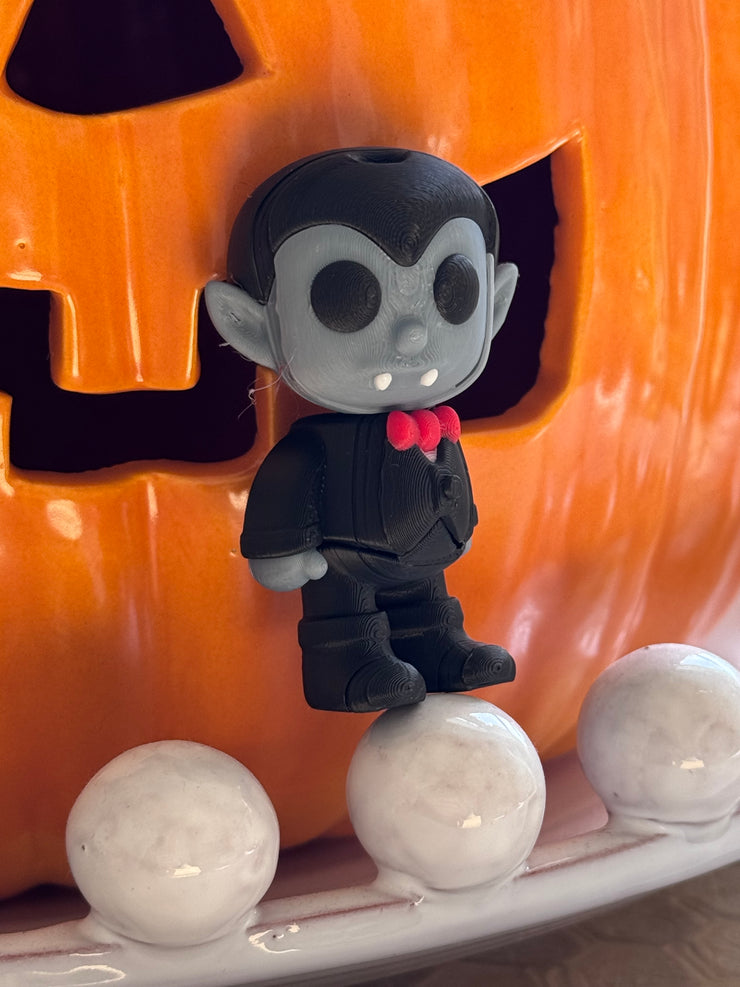 🧛‍♂️ Drac 🧛‍♂️