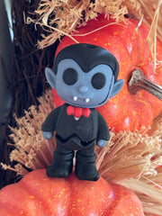🧛‍♂️ Drac 🧛‍♂️