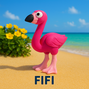 🦩 Fifi 🦩