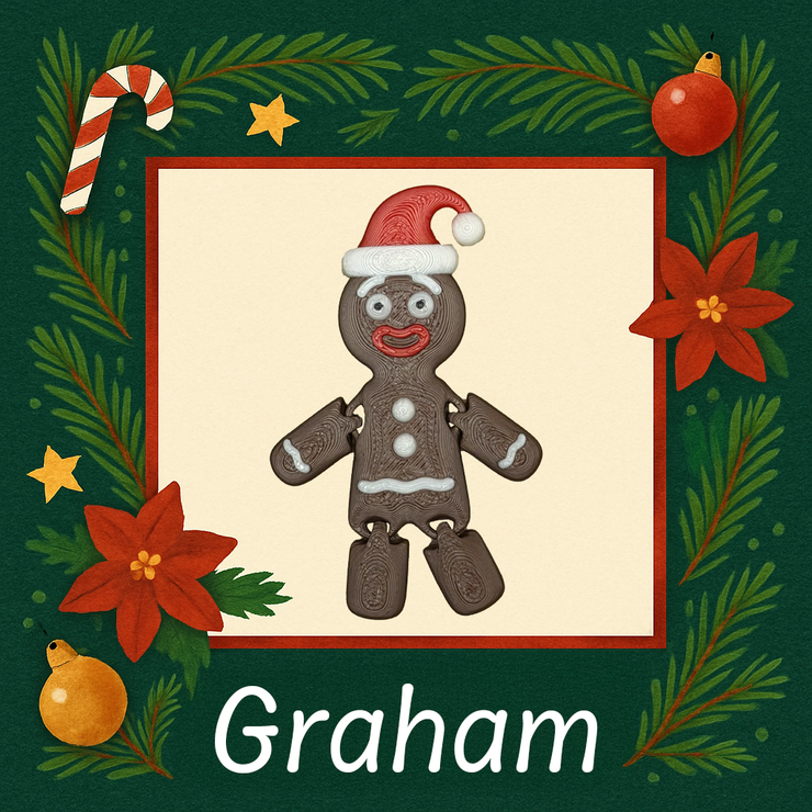 Graham