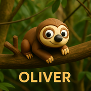 🦥 Oliver 🦥