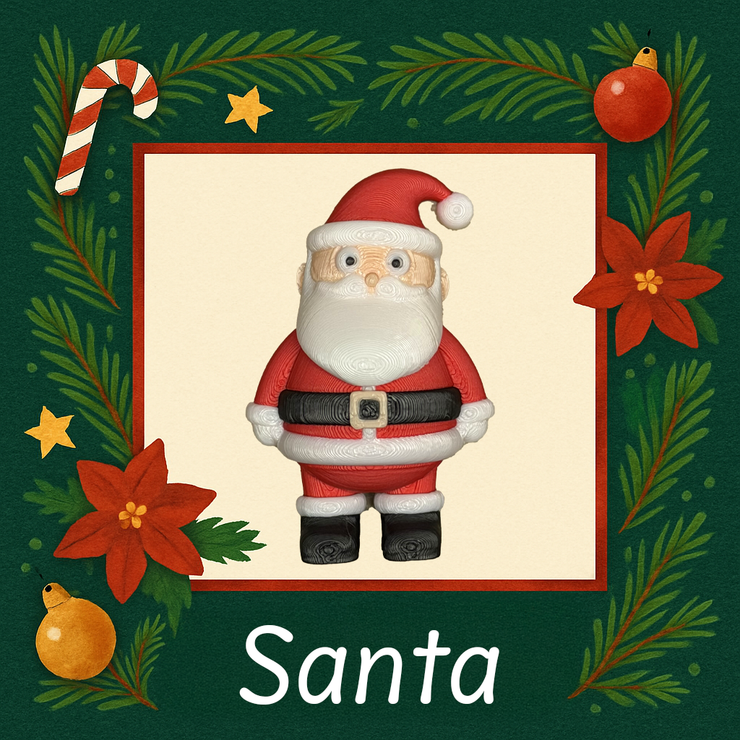 🎅🏻 Santa Claus 🎅🏻