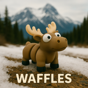 🫎 Waffles 🧇