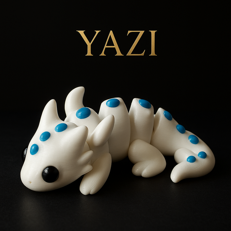 🐉 Yazi 🐉